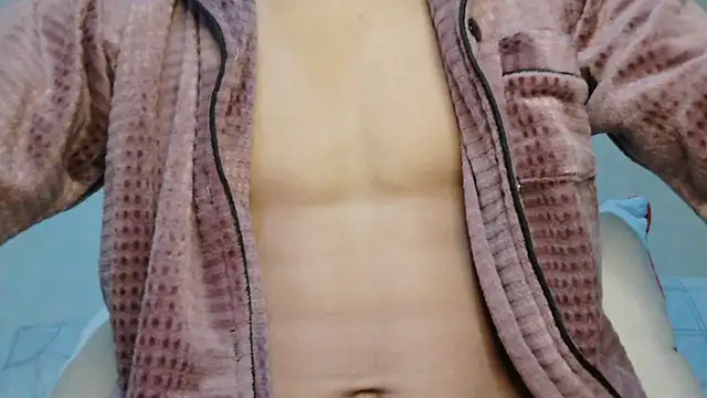 roccosif696 online show from February 26, 12:15 pm