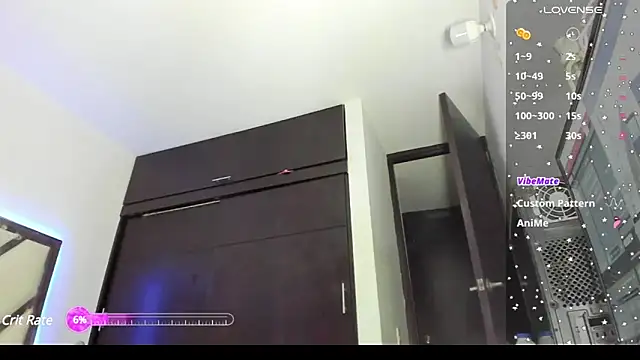 zack isaac777 online show from February 13, 5:26 am