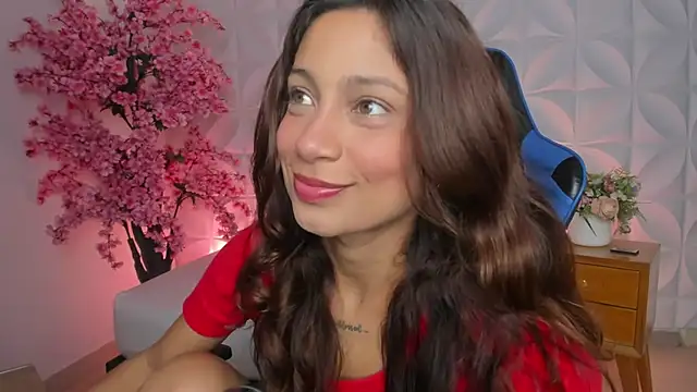 cora 22 online show from November 13, 12:37 pm