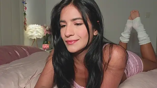 I am kat online show from February 15, 1:24 am