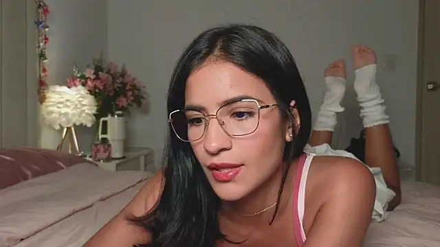 I am kat online show from March 22, 2:15 am