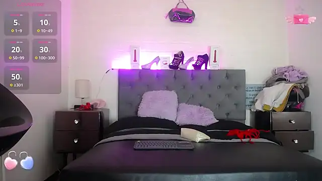 Snapshot of louise_nails chatting on January 27, 12:16 pm louise nails online show from January 27, 12:16 pm