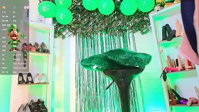 louise nails online show from March 18, 12:19 pm