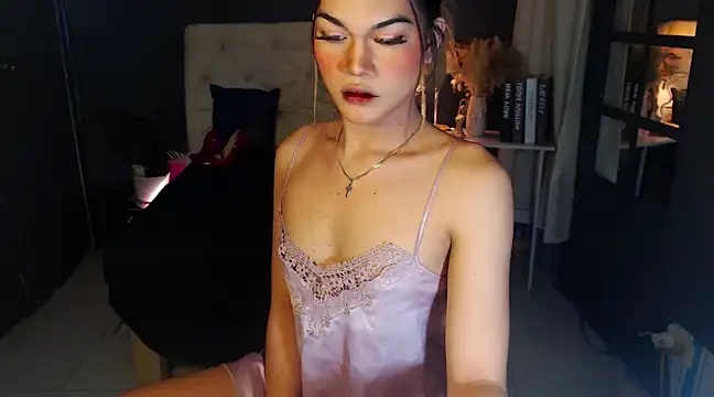 StellaSaucyCum online show from December 7, 10:01 am