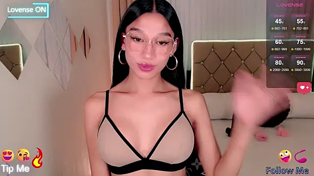 FuckDoll Nathalie online show from February 26, 8:22 pm