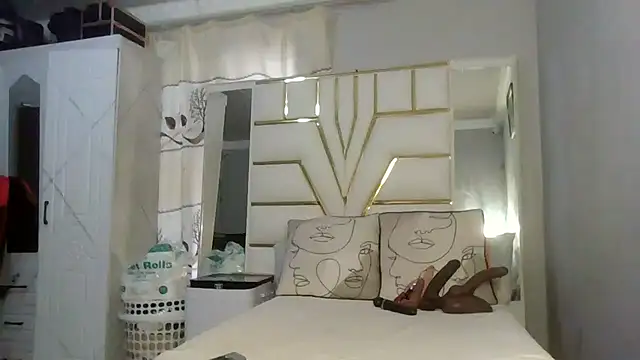 SexyyNana online show from February 22, 1:09 pm