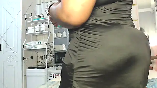 SexyyNana online show from March 4, 2:17 am