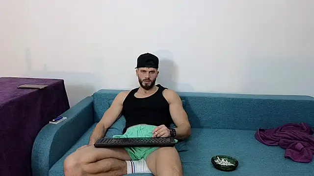 TheTopAlex online show from February 1, 6:08 pm