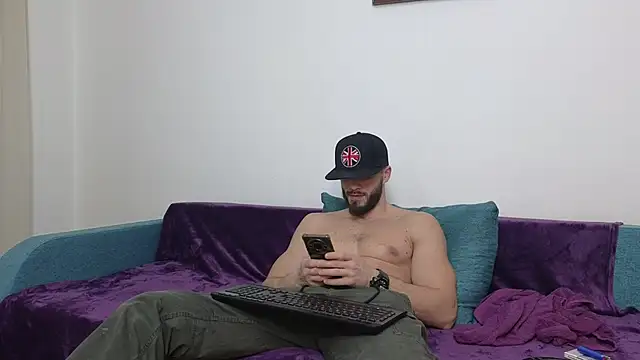 TheTopAlex online show from February 20, 7:45 am