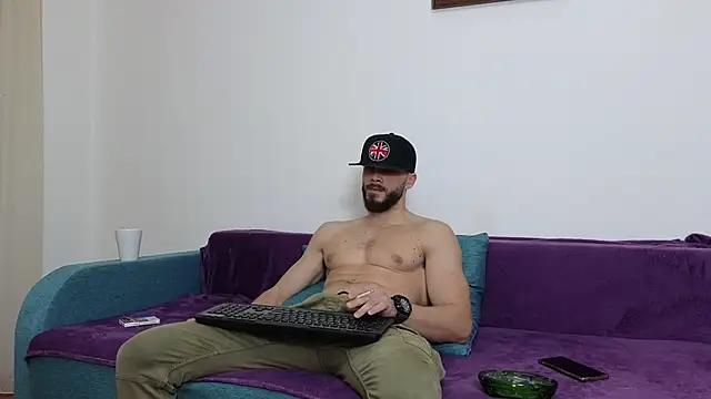 TheTopAlex online show from March 12, 3:35 am