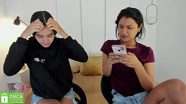 sexychanell 18 online show from February 3, 12:47 pm