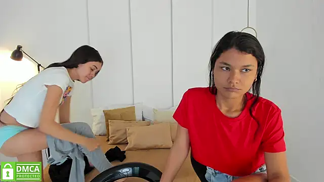 sexychanell 18 online show from February 5, 12:38 pm