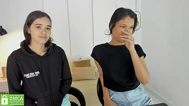 sexychanell 18 online show from February 18, 12:49 pm