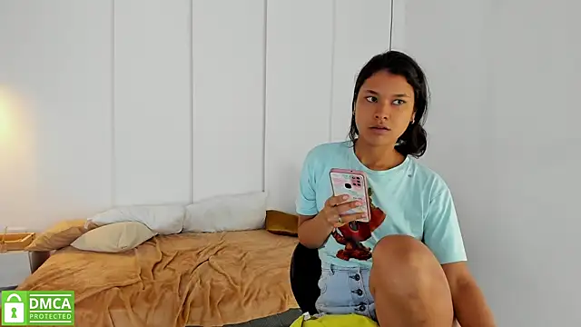 sexychanell 18 online show from February 27, 3:48 pm