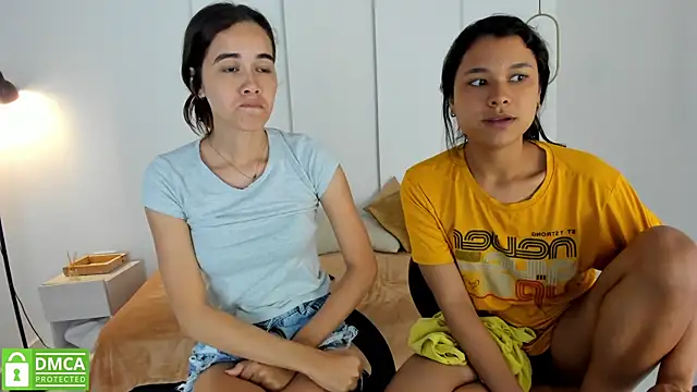 sexychanell 18 online show from February 28, 3:37 pm