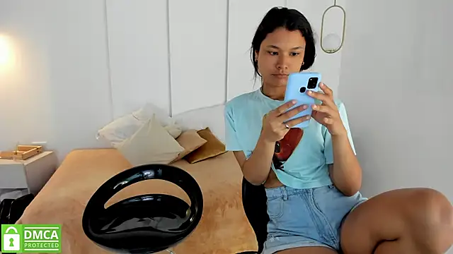 sexychanell 18 online show from March 6, 3:45 pm