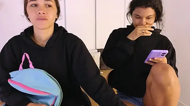 sexychanell 18 online show from September 30, 12:54 pm