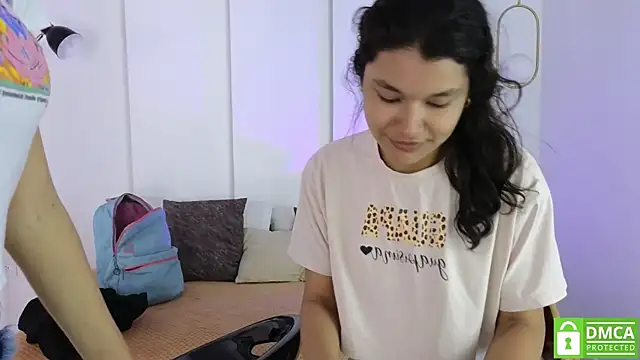 sexychanell 18 online show from October 27, 1:15 pm