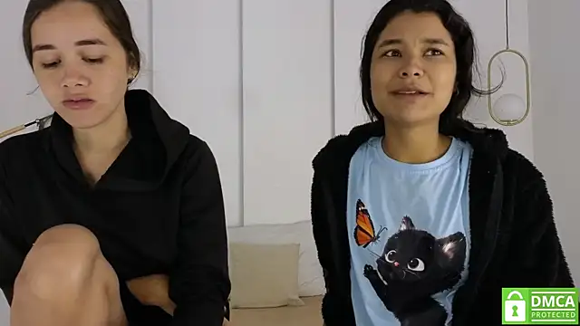 sexychanell 18 online show from November 25, 1:22 pm