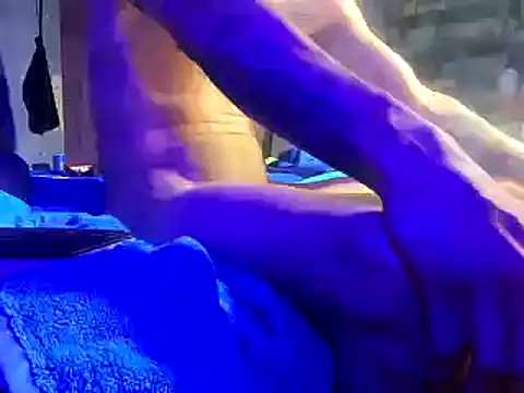 DarkHorse89 online show from January 31, 6:57 am