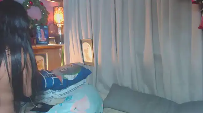 Snapshot of Topangel69 chatting on December 3, 3:11 pm Topangel69 online show from December 3, 3:11 pm