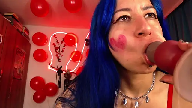 pussytight pervert online show from February 12, 2:03 am