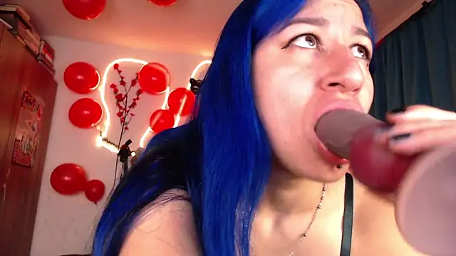 pussytight pervert online show from February 13, 1:29 am