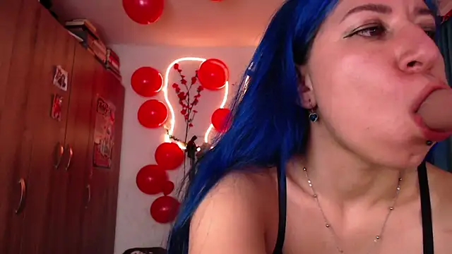 pussytight pervert online show from February 14, 1:34 am