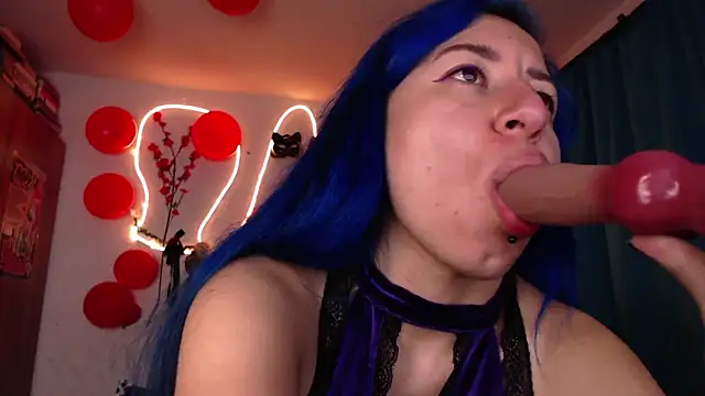 pussytight pervert online show from February 19, 10:09 pm