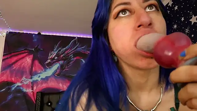 pussytight pervert online show from April 10, 8:46 pm