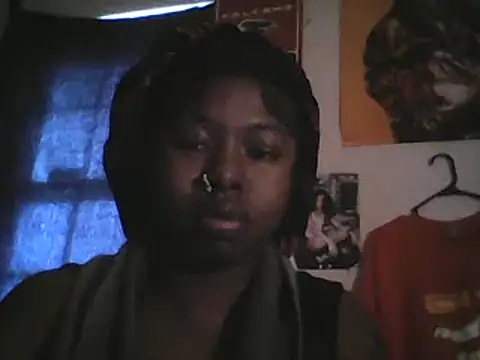 TinyBlazian901 online show from March 22, 9:42 pm