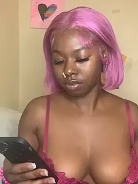 TinyBlazian901 online show from September 23, 6:49 am