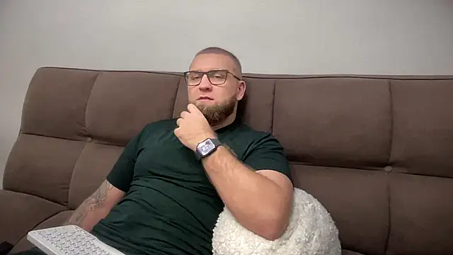 Bear bear  online show from January 2, 1:19 pm