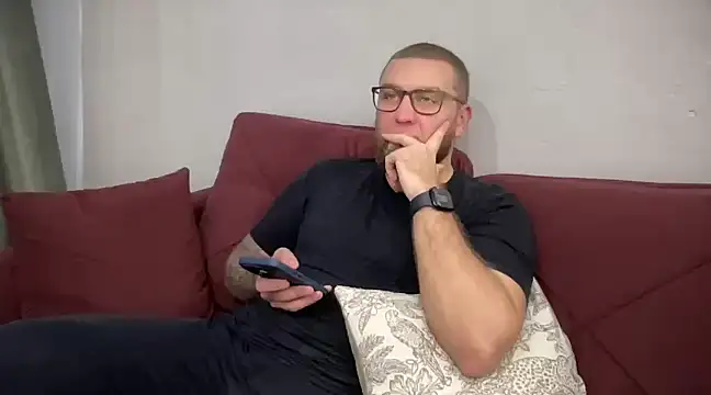 Bear bear  online show from January 24, 12:20 pm