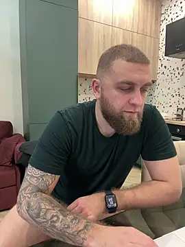 Bear bear  online show from February 21, 1:55 pm