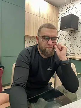 Bear bear  online show from February 24, 4:26 pm