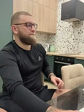 Bear bear  online show from February 25, 5:58 pm