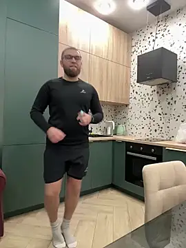 Bear bear  online show from February 27, 5:04 pm