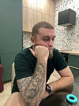 Bear bear  online show from March 3, 10:42 pm