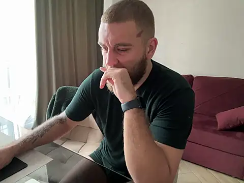 Bear bear  online show from March 20, 5:57 am