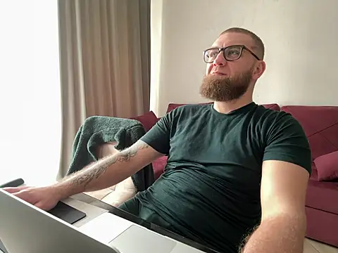 Bear bear  online show from March 20, 9:04 am