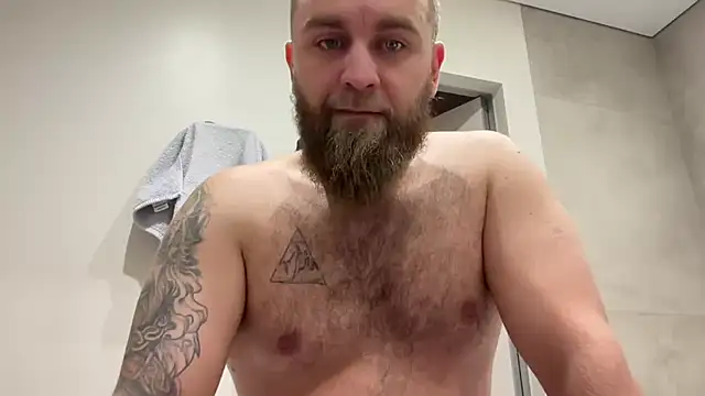 Bear bear  online show from November 9, 8:45 am