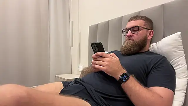 Bear bear  online show from November 13, 11:31 am