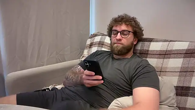 Bear bear  online show from July 27, 10:55 am