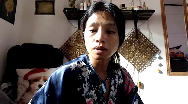 Asexycook4Ubananas online show from December 11, 8:15 am