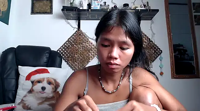 Asexycook4Ubananas online show from December 19, 12:56 pm