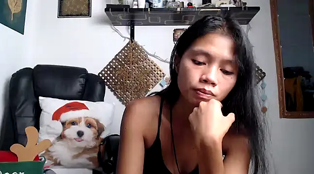 Asexycook4Ubananas online show from January 3, 11:46 am