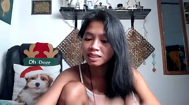 Asexycook4Ubananas online show from January 4, 12:16 pm