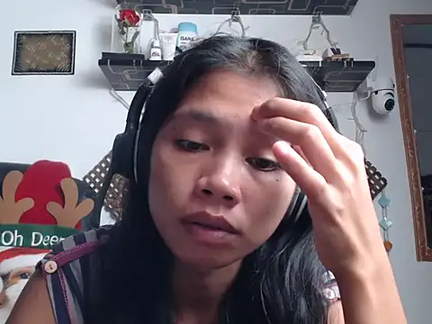 Asexycook4Ubananas online show from January 19, 3:32 pm