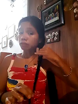 Asexycook4Ubananas online show from January 23, 2:28 pm